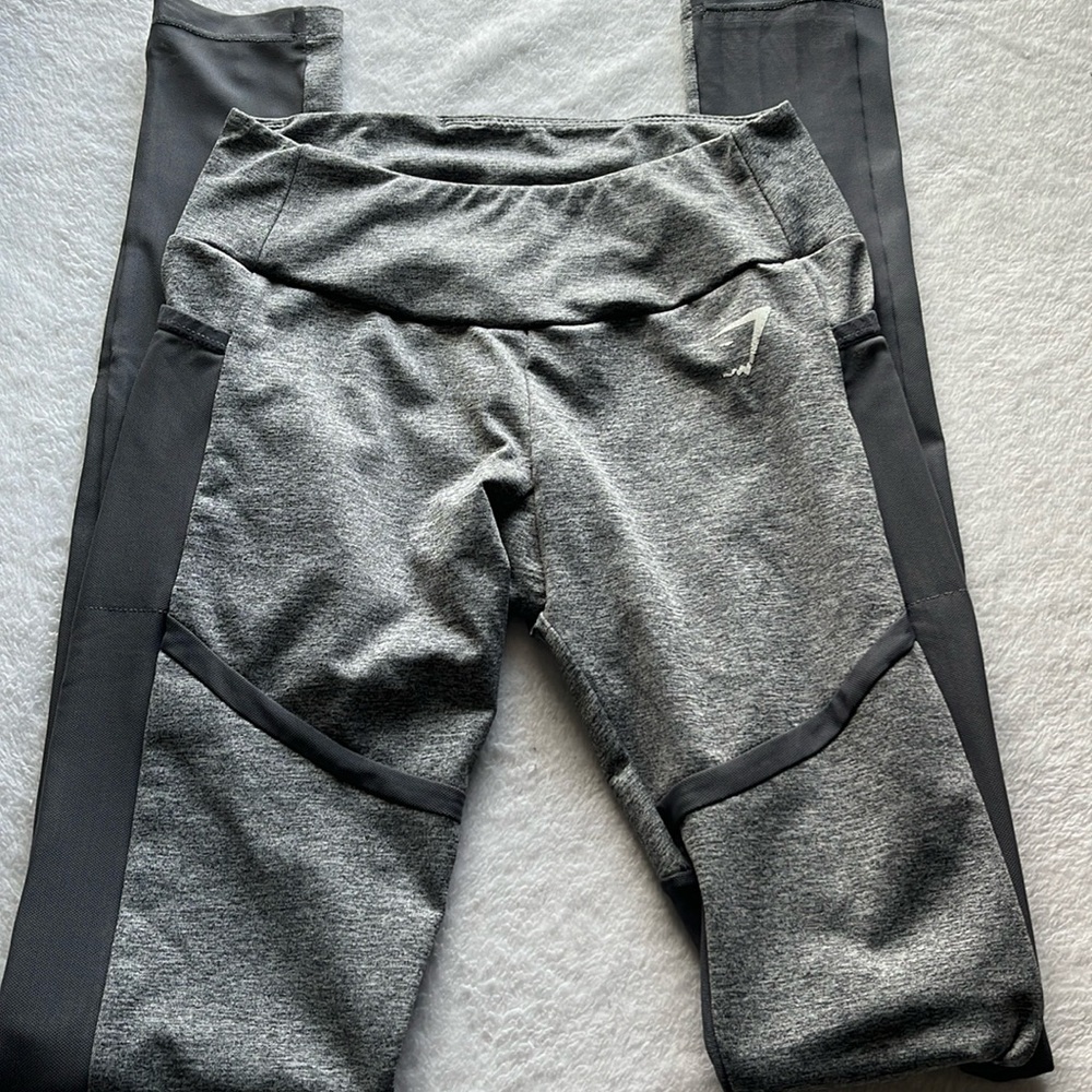 Gymshark Leggings